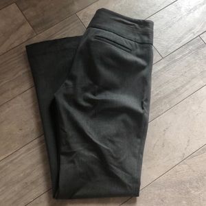 Express Editor Dress Pants